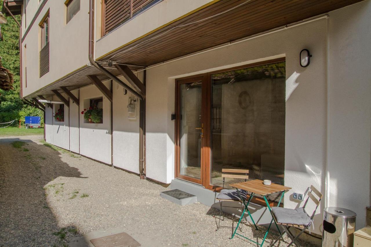 Hat Old Town Designer Apartments Brașov Exterior foto